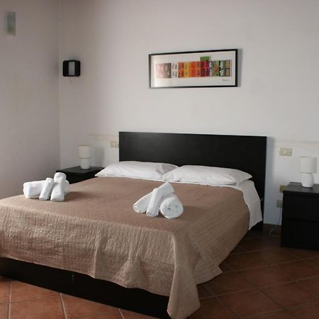 Casa Bellini Apartment Palermo Bagian luar foto