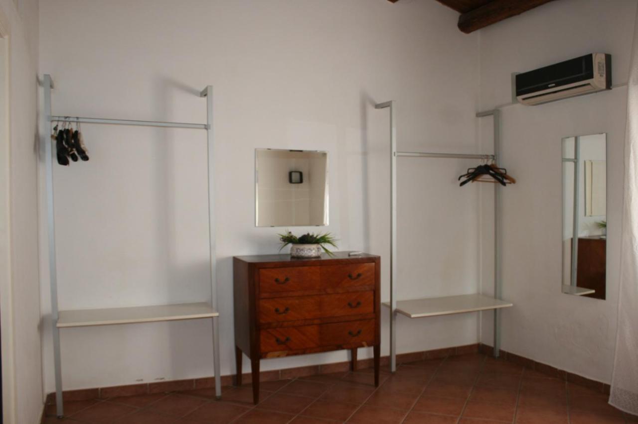 Casa Bellini Apartment Palermo Bagian luar foto