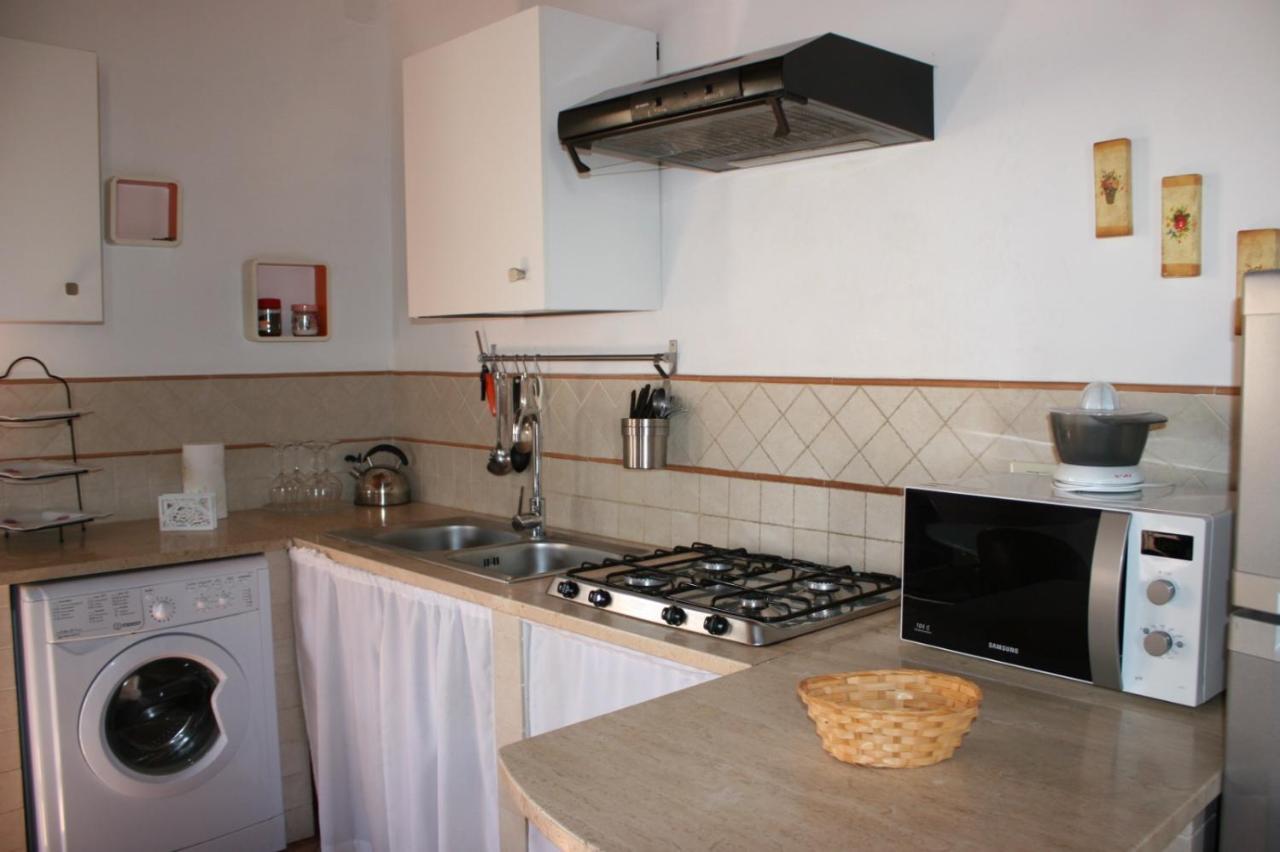 Casa Bellini Apartment Palermo Bagian luar foto