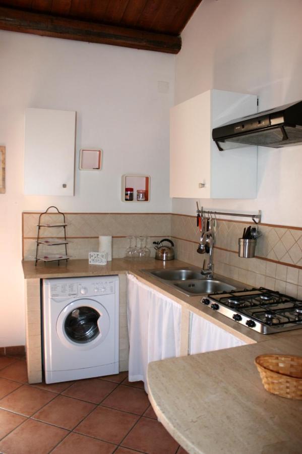 Casa Bellini Apartment Palermo Bagian luar foto