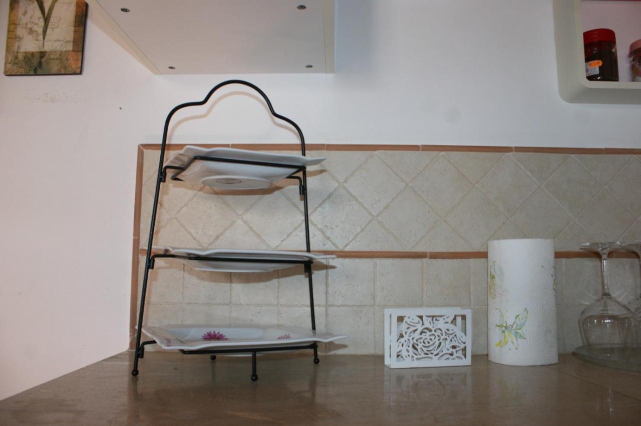 Casa Bellini Apartment Palermo Bagian luar foto
