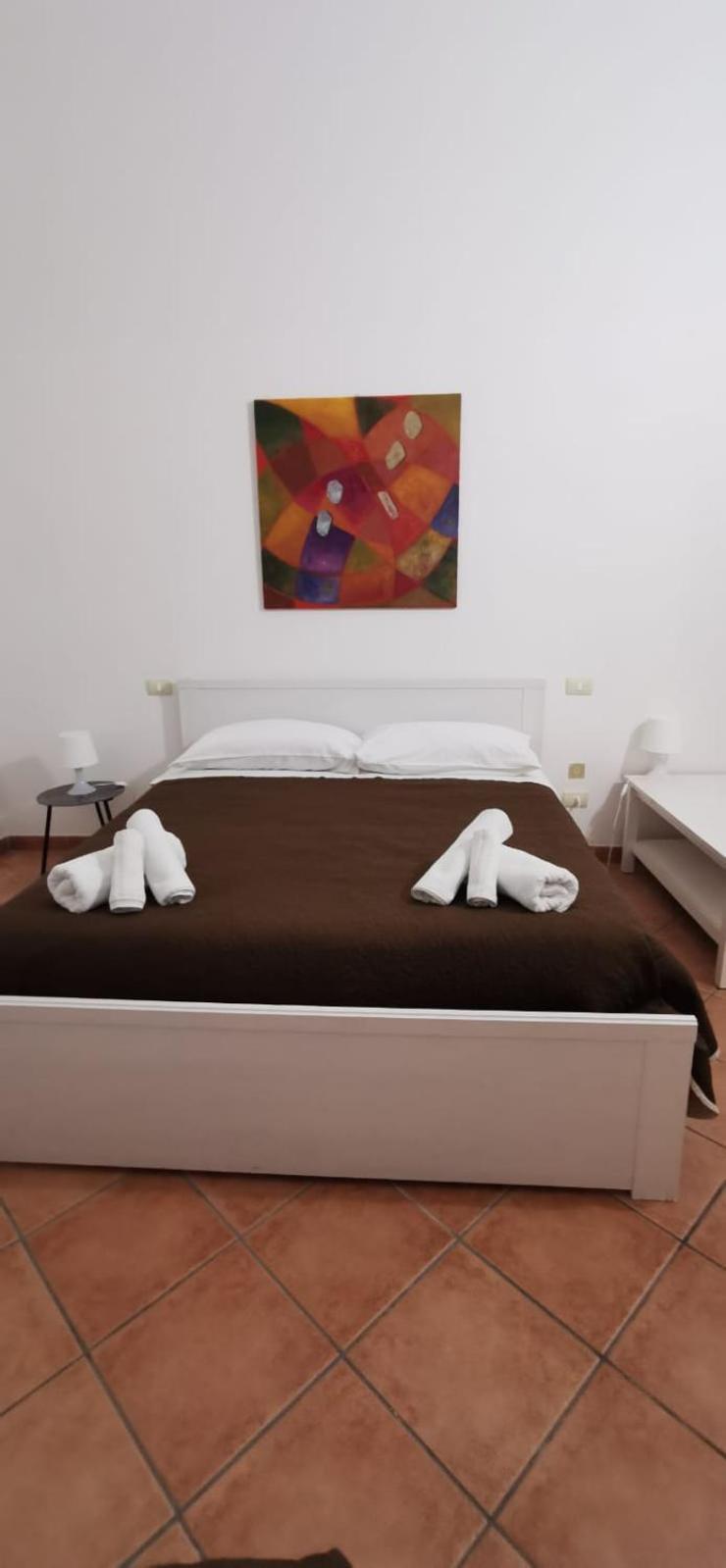 Casa Bellini Apartment Palermo Bagian luar foto