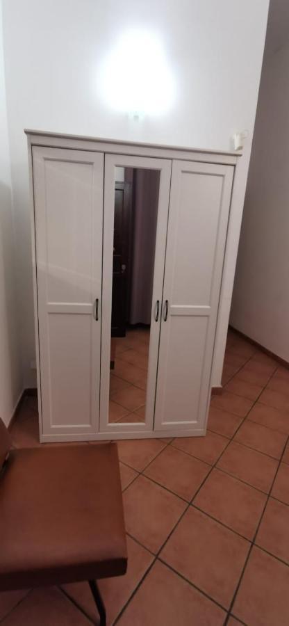 Casa Bellini Apartment Palermo Bagian luar foto