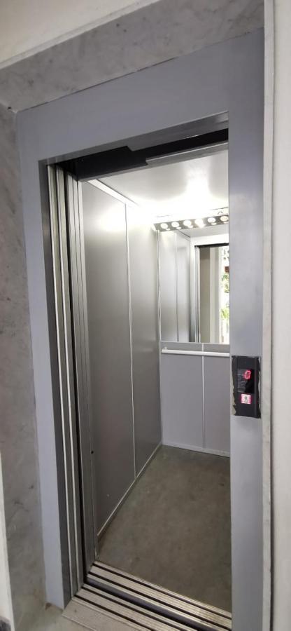 Casa Bellini Apartment Palermo Bagian luar foto