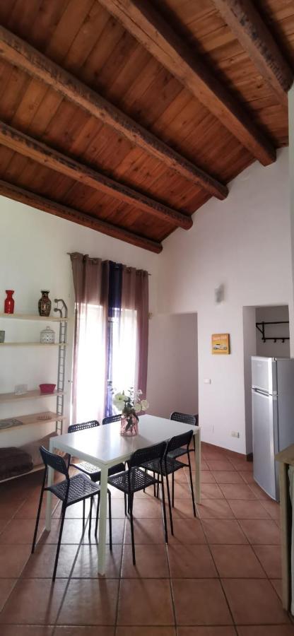 Casa Bellini Apartment Palermo Bagian luar foto