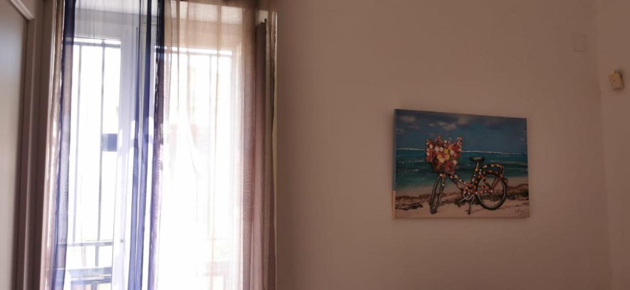 Casa Bellini Apartment Palermo Bagian luar foto