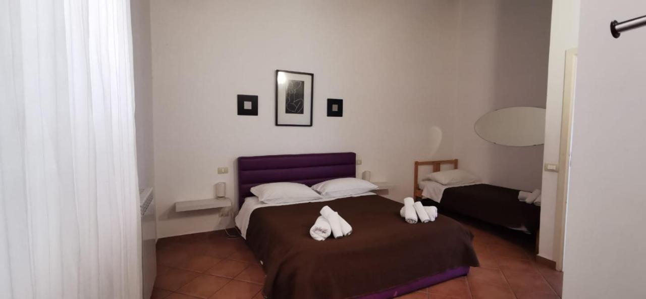 Casa Bellini Apartment Palermo Bagian luar foto