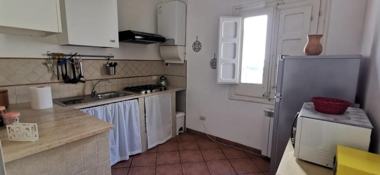Casa Bellini Apartment Palermo Bagian luar foto