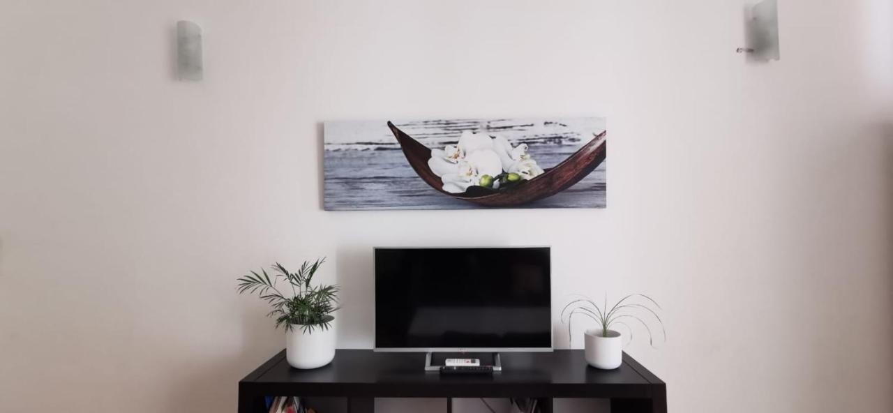 Casa Bellini Apartment Palermo Bagian luar foto