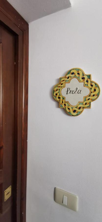 Casa Bellini Apartment Palermo Bagian luar foto
