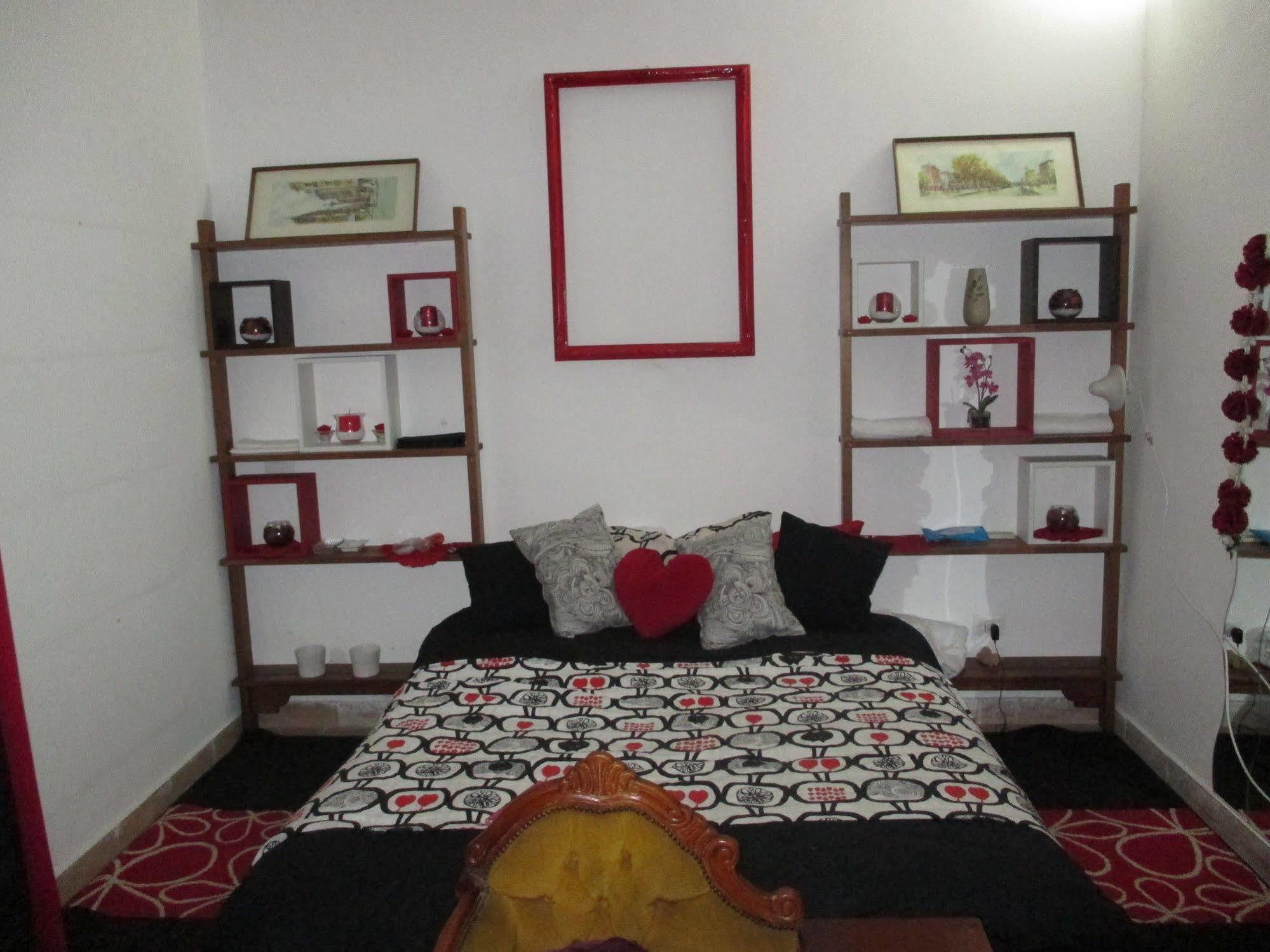Casa Bellini Apartment Palermo Bagian luar foto