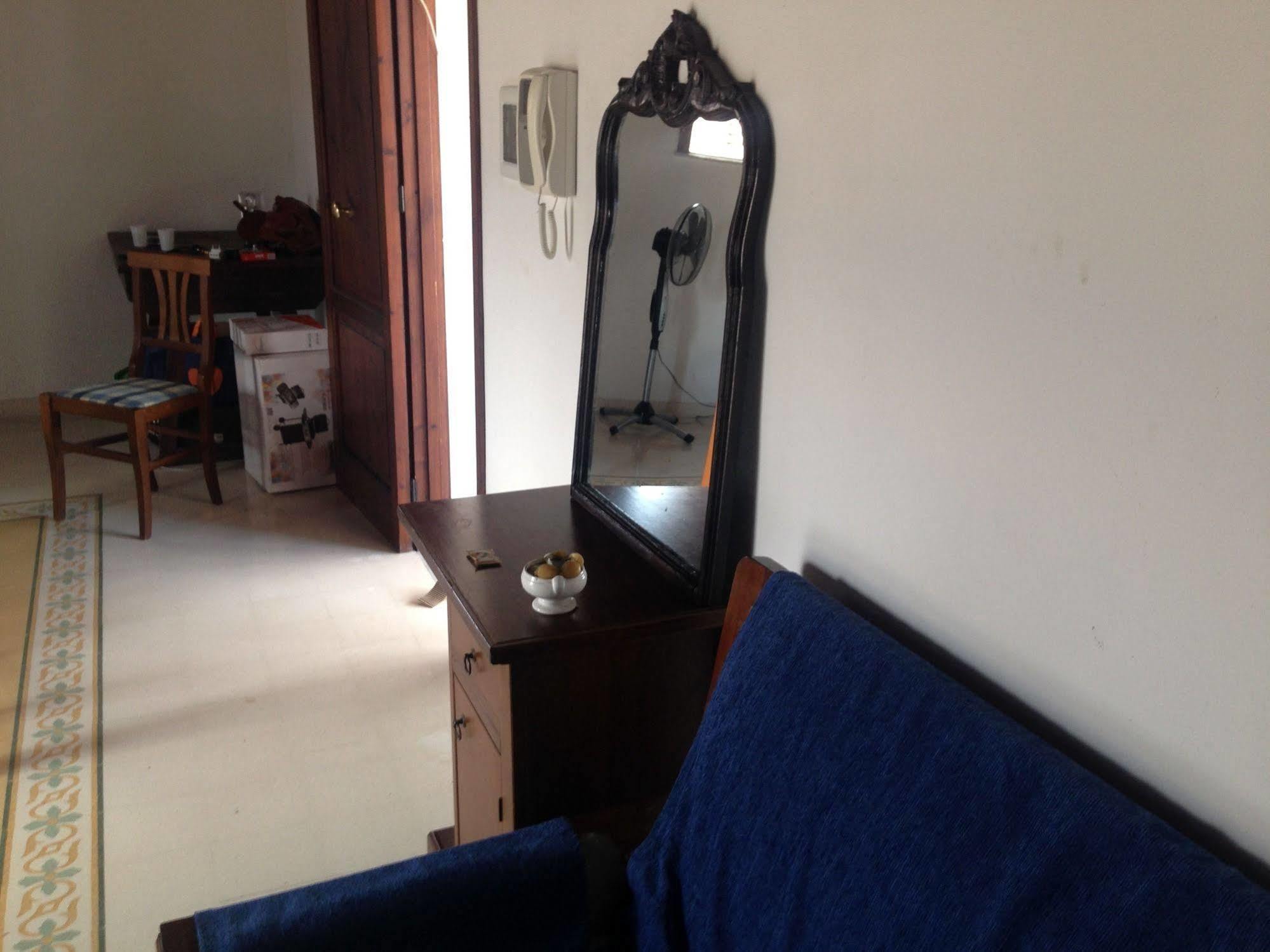 Casa Bellini Apartment Palermo Bagian luar foto