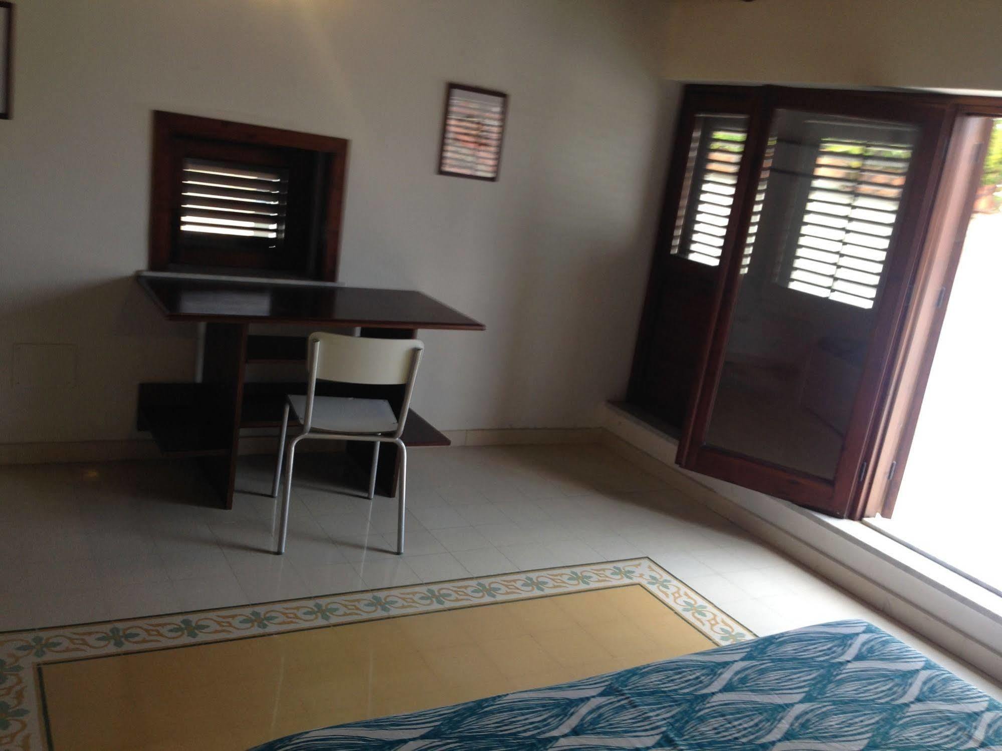 Casa Bellini Apartment Palermo Bagian luar foto