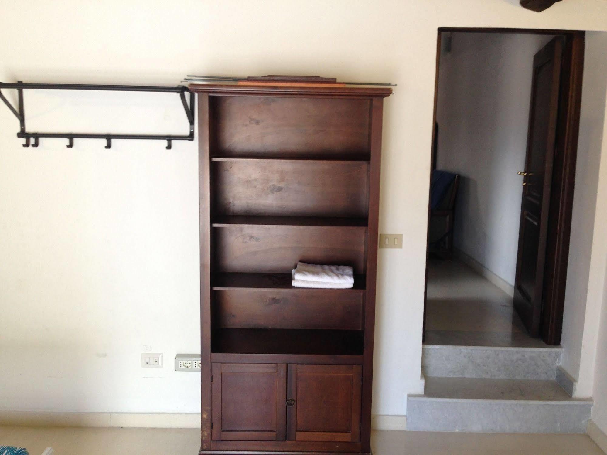 Casa Bellini Apartment Palermo Bagian luar foto