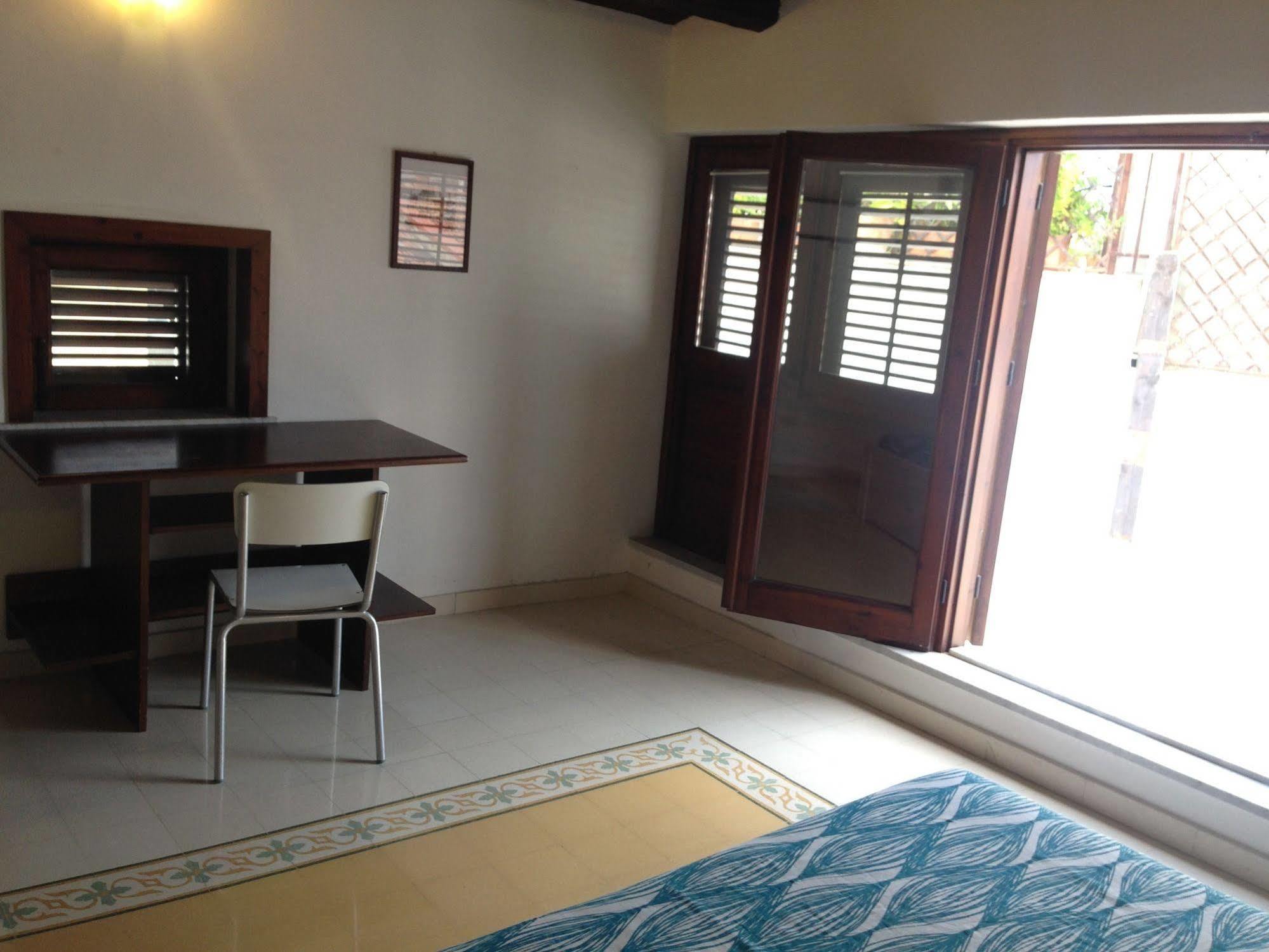 Casa Bellini Apartment Palermo Bagian luar foto